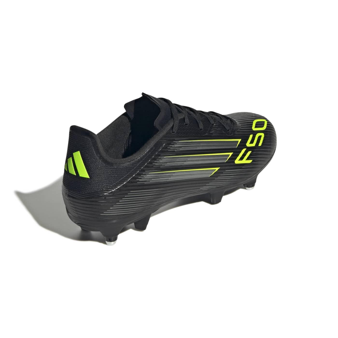 Taccuini da calcio F50 League SG 5/7