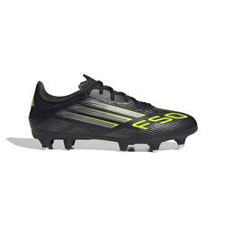 Crampons de football F50 League SG Noir
