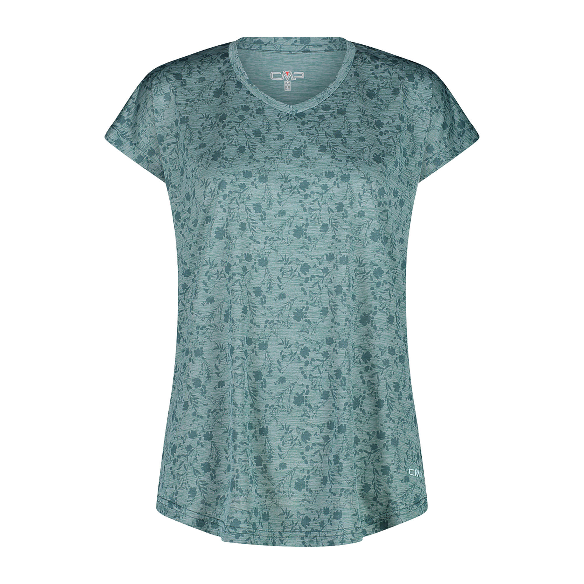 T-shirt da donna CMP 4/4