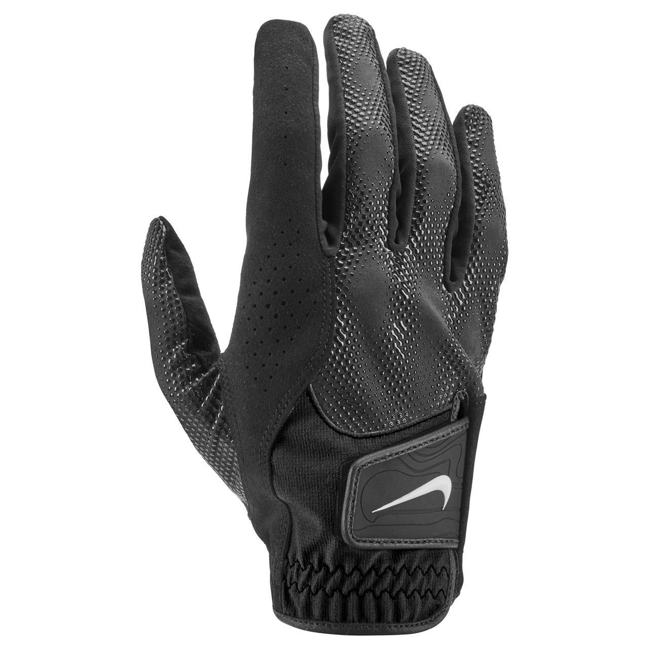 Nike Mens Storm-FIT Golf Gloves