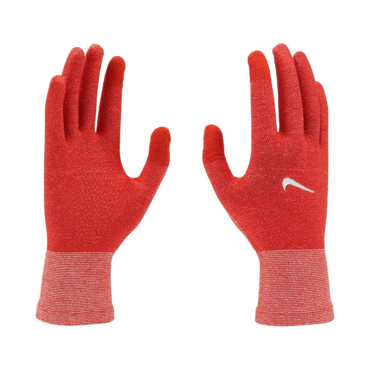 Nike Mens Lightweight Knitted Running Gloves
