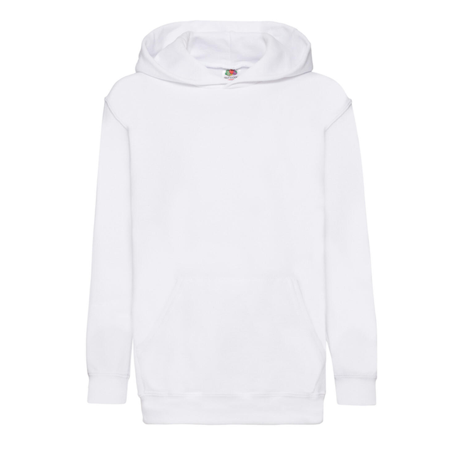 Fruit of the Loom Childrens/Kids Lightweight Hoodie
