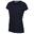 Dames Carlie TShirt (Marine)