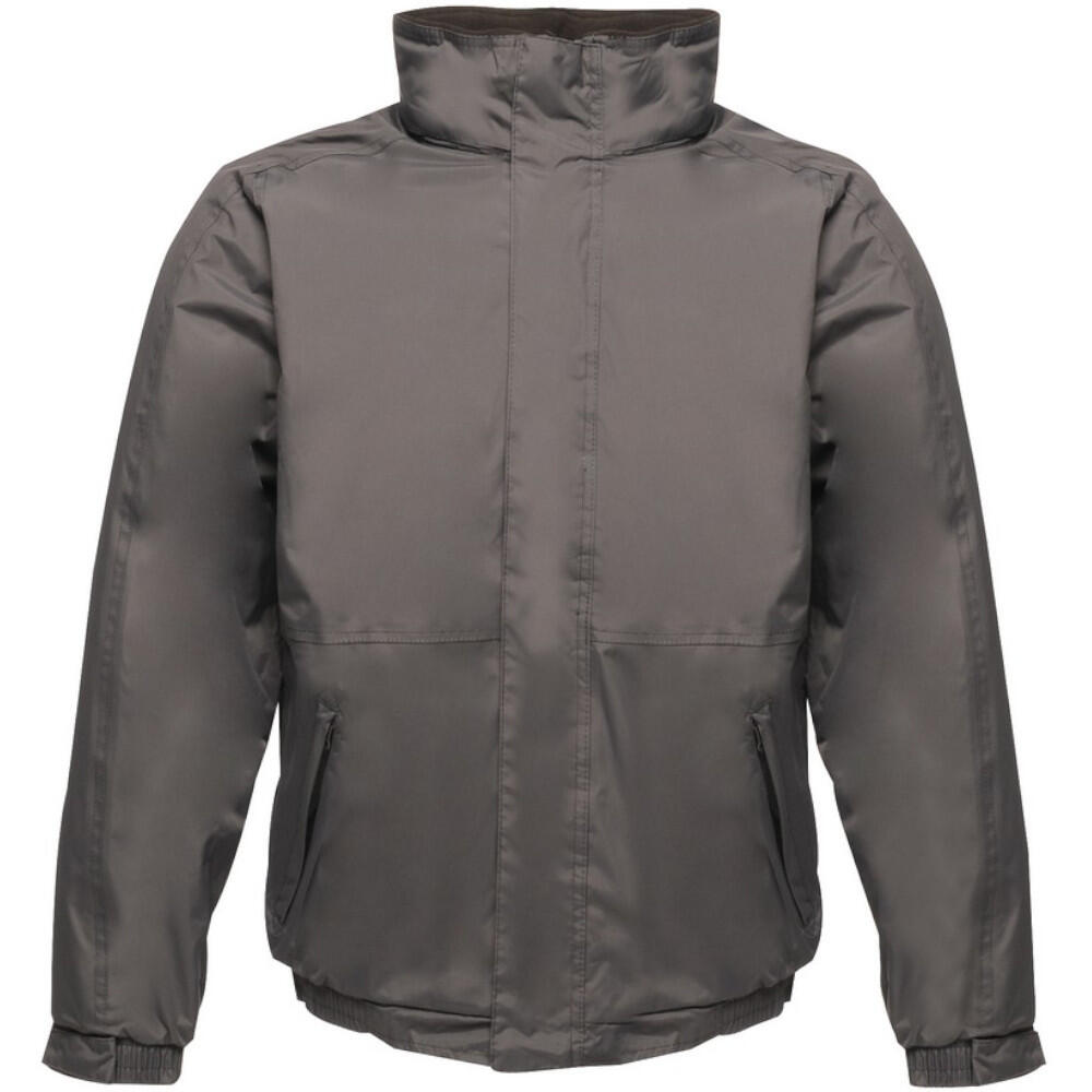 comet grey / black