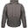 Dover Waterproof Windproof Jacket (ThermoGuard Insulation) (Seal Grey/Black)