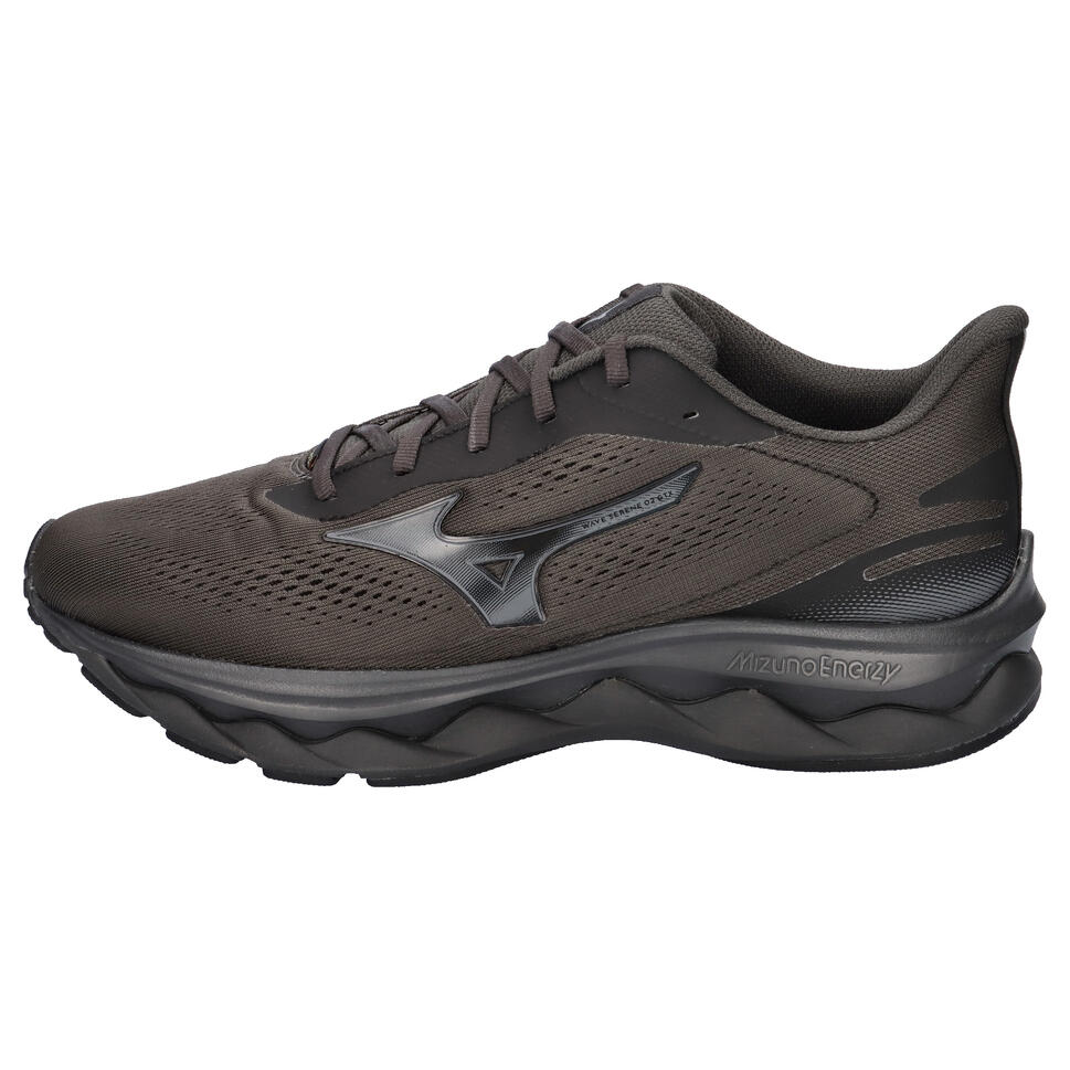 Buty do biegania damskie Mizuno Wave Serene 2 GTX black