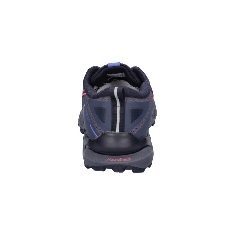 Dámské běžecké boty Mizuno Wave Daichi 9 GTX