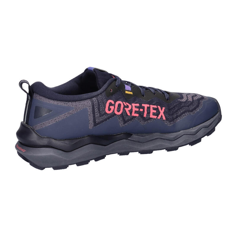 Dámské běžecké boty Mizuno Wave Daichi 9 GTX