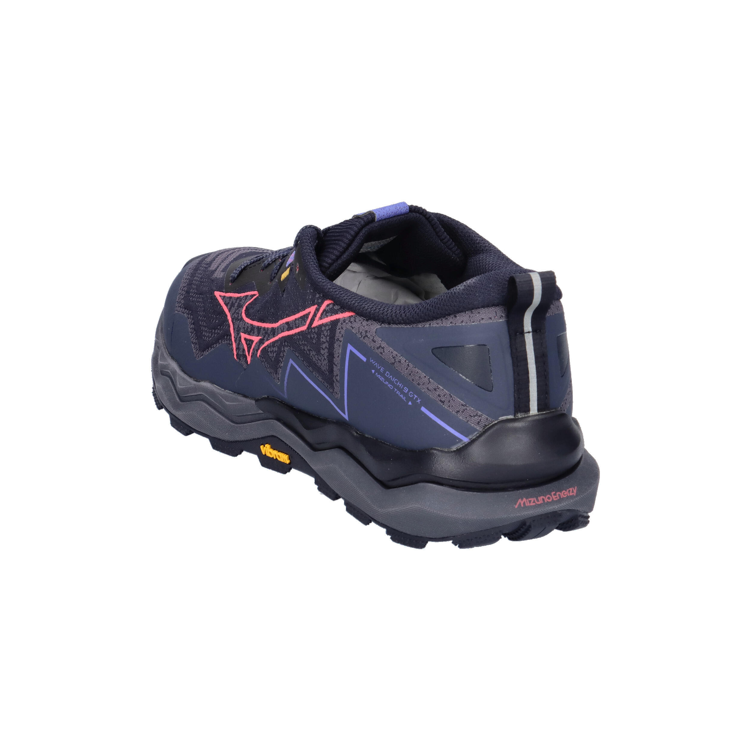 Scarpe trail running da donna Mizuno Wave Daichi 9 GTX Wos 4/7
