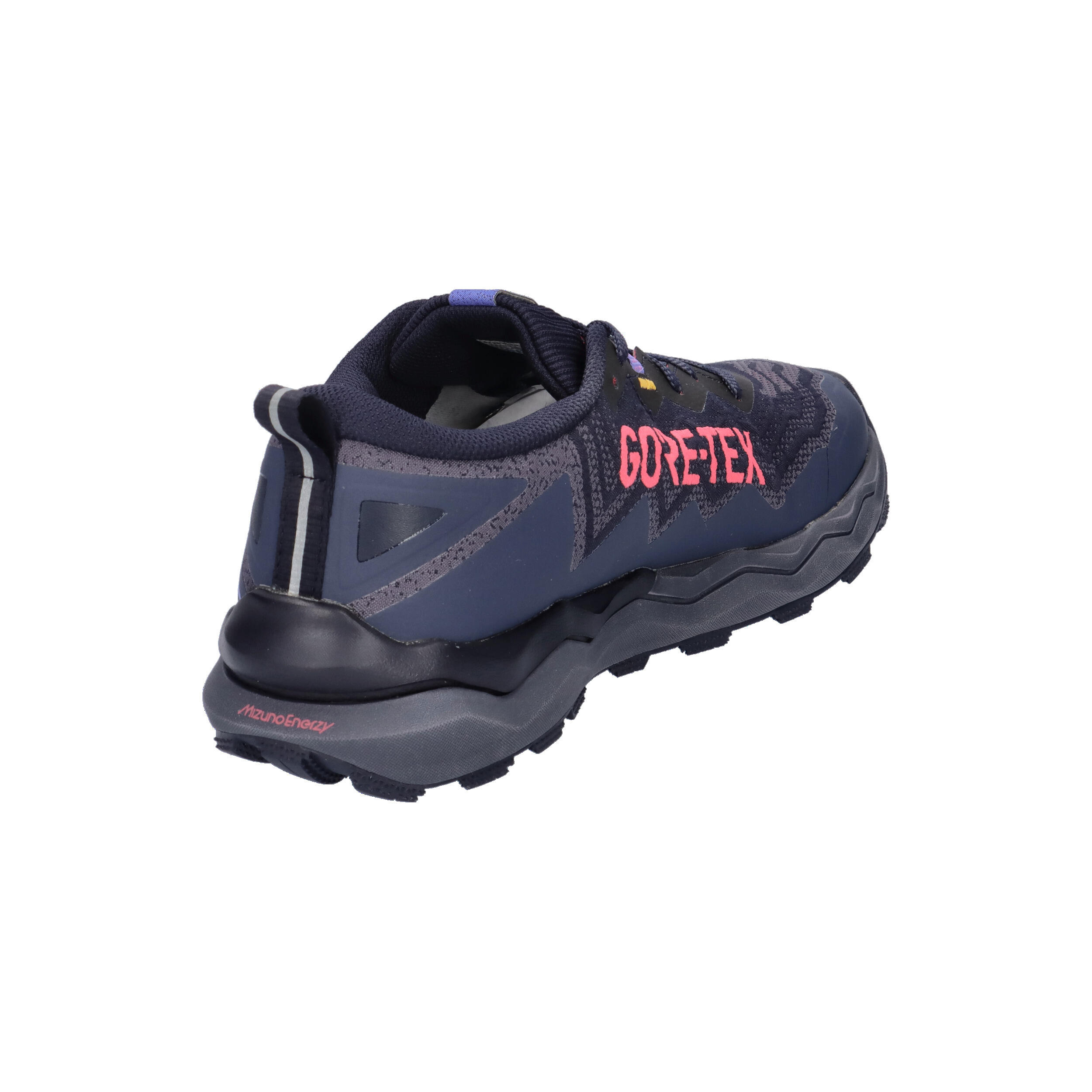 Scarpe trail running da donna Mizuno Wave Daichi 9 GTX Wos 6/7