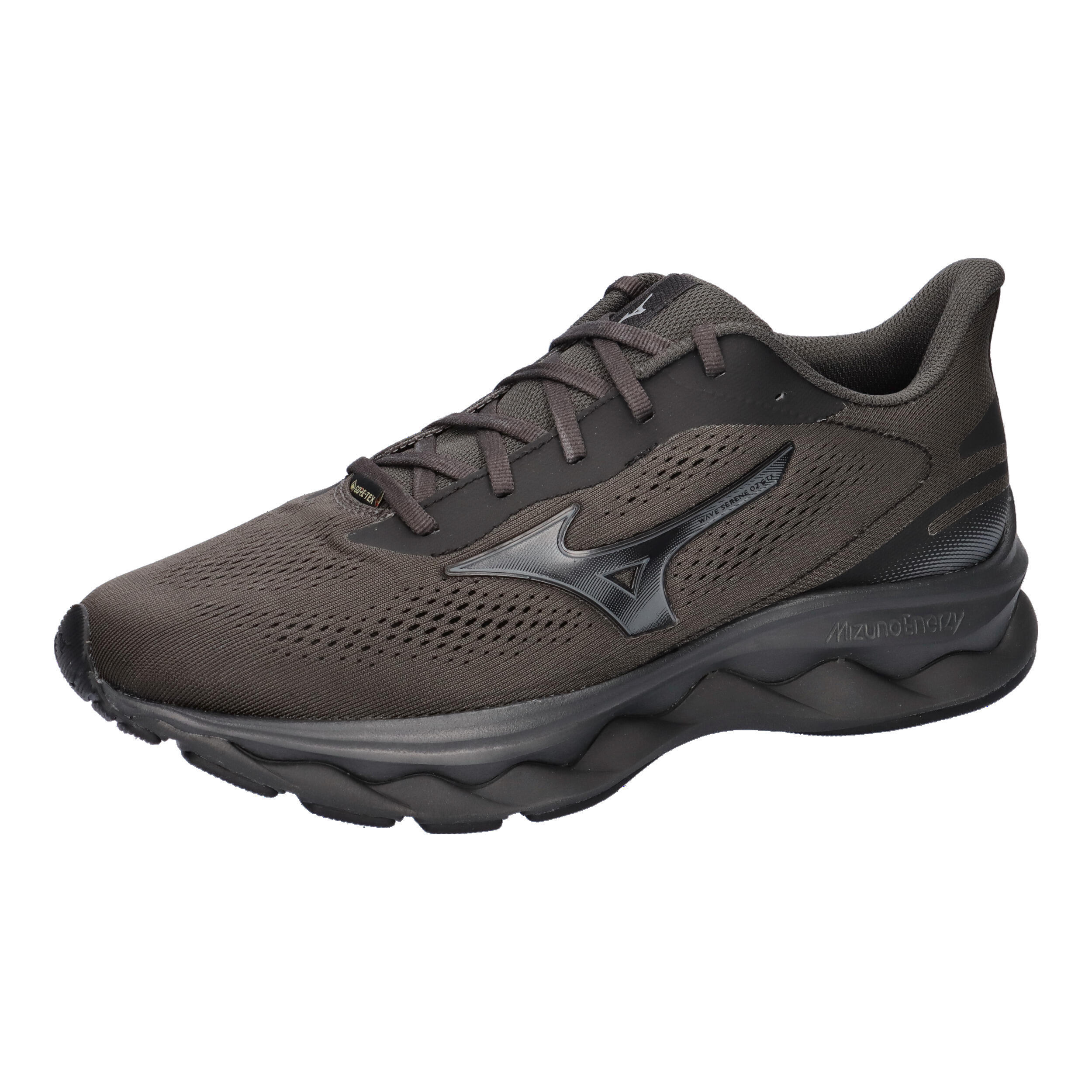 Buty do biegania damskie Mizuno Wave Serene 2 GTX