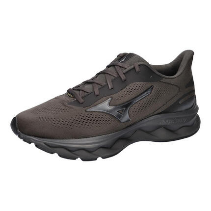 Zapatillas de running para mujer Mizuno Wave Serene 2 GTX negras