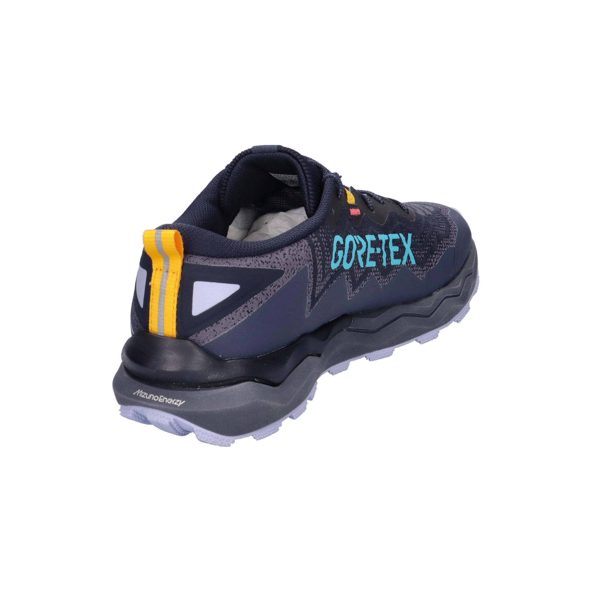 Mizuno Herren Laufschuhe WAVE DAICHI 9 GTX J1GJ2556 6/7