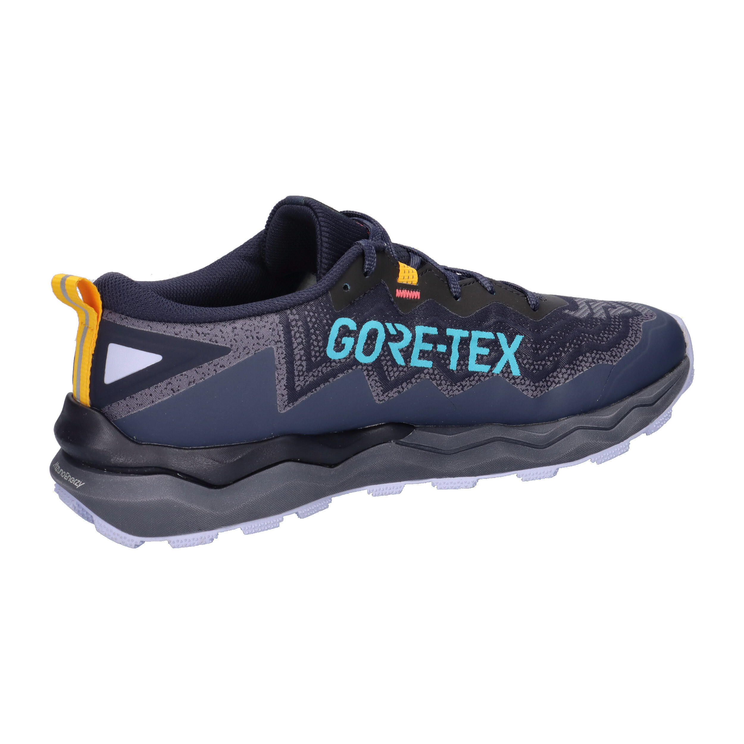 Zapatilla para Running para HOMBRE MIZUNO WAVE DAICHI 9 GTX 7/7