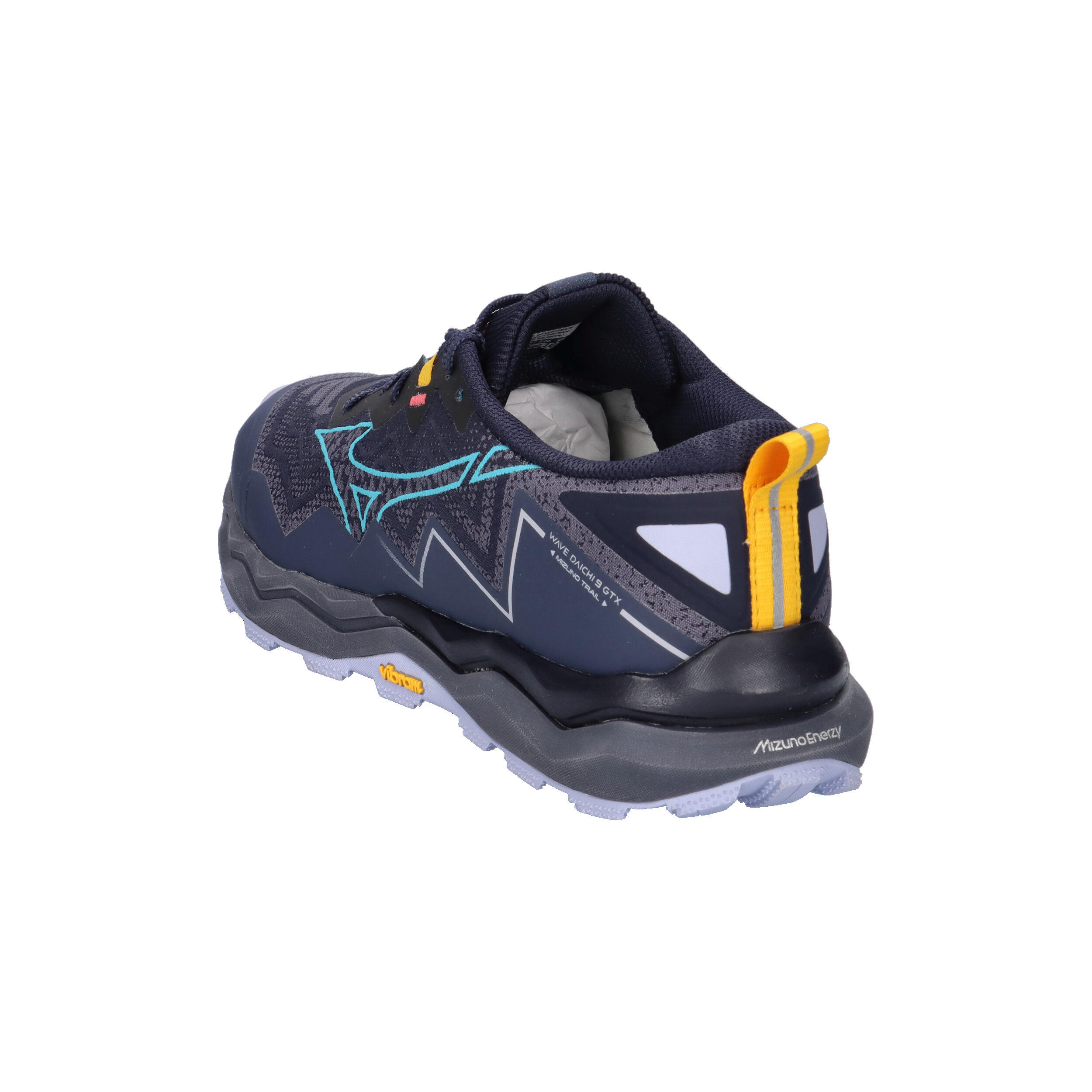 Mizuno Herren Laufschuhe WAVE DAICHI 9 GTX J1GJ2556 4/7