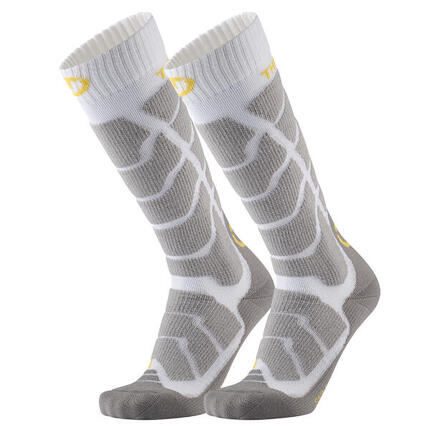 Warmen, weichen Skisocken aus Merinowolle - Ski Warm