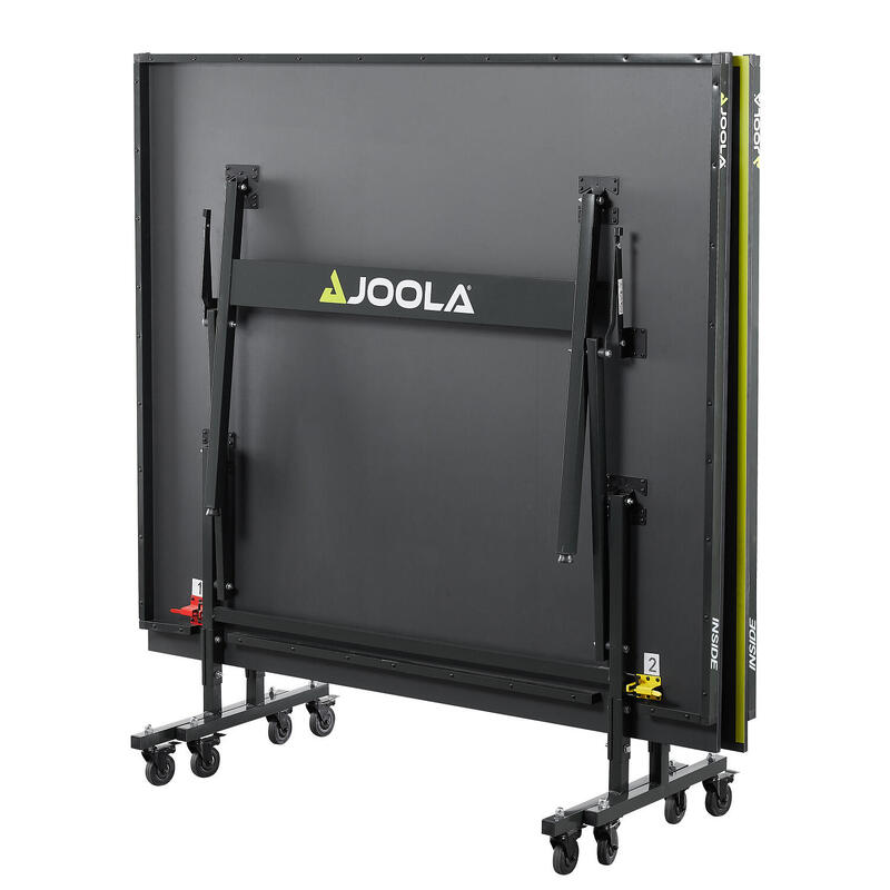 Masa tenis Joola J15, interior, Gri, uni