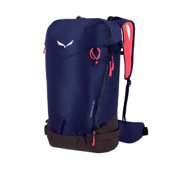 Salewa Rucksack für Ski Wandertouren Winter Mate 28L W 28 Liter