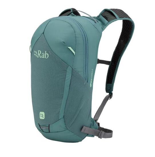 Tagesrucksack Tygen 12 sage