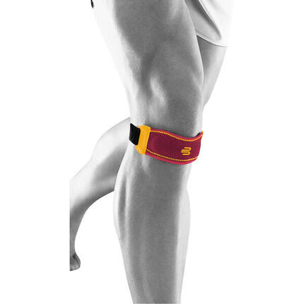 Kniebandage Bauerfeind Sports