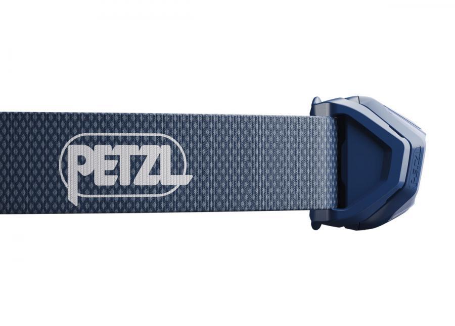 Lanterna frontal Tikkina Azul Petzl 3/7