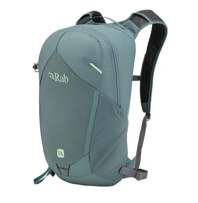 Tagesrucksack Tygen 18 sage