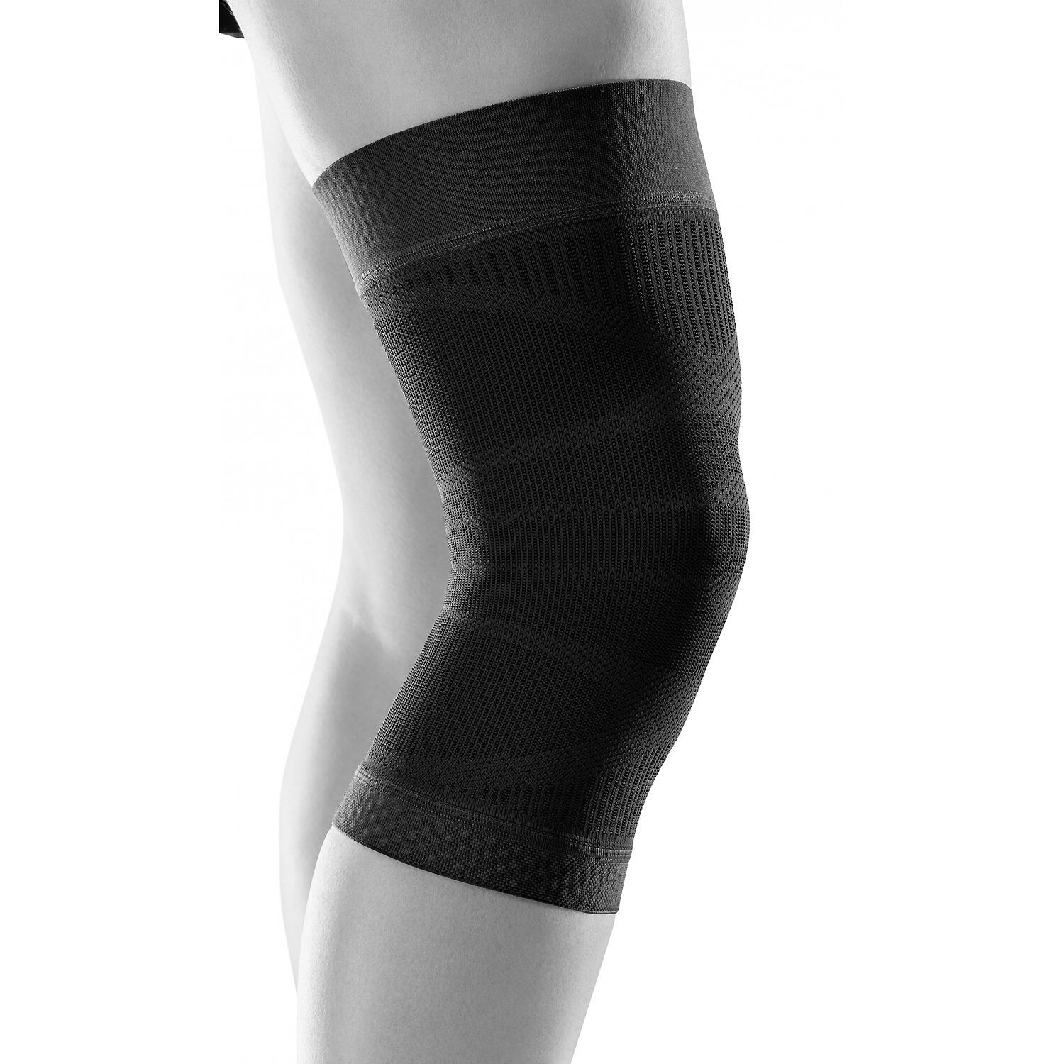 Sport compressieknieband Bauerfeind 2/7