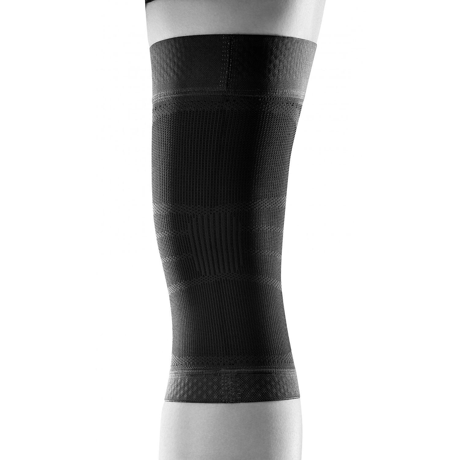 Sport compressieknieband Bauerfeind 4/7