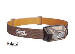Lampe Frontale de Randonnée PETZL "TIKKA