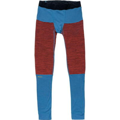 lange Unterhose Tuvegga Merino Longs Man cayenne