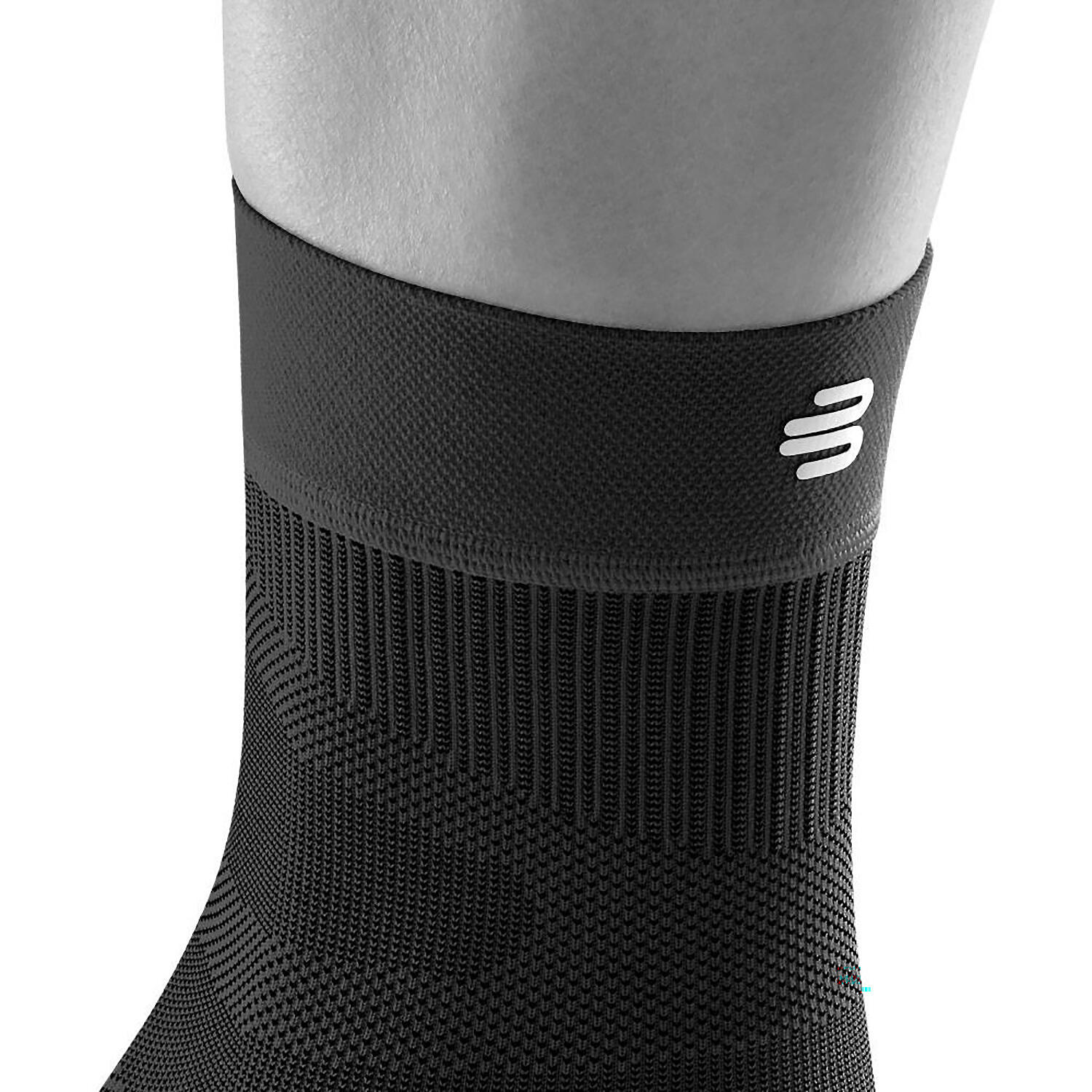 Joelheira de compressão Bauerfeind Sports 6/7