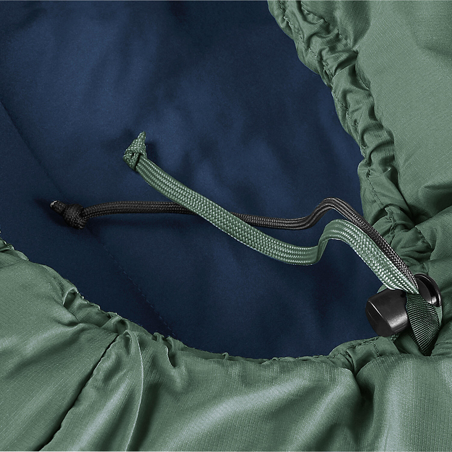 Unisex Schlafsack Orbit +5C/41F 4/10