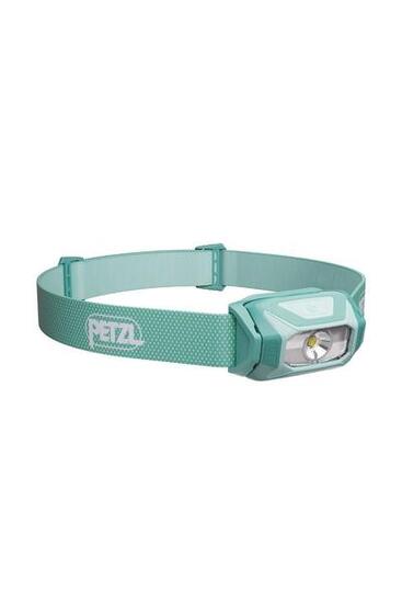 PETZL Latarka czołowa Tikkina E060AB02 zielony