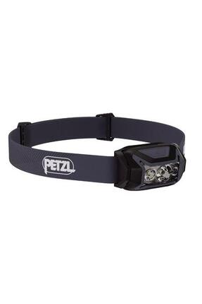 PETZL Latarka czołowa Actik E063AB00 czarny