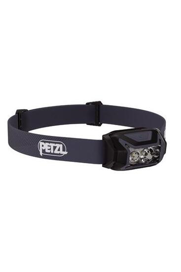 PETZL Latarka czołowa Actik E063AB00 czarny