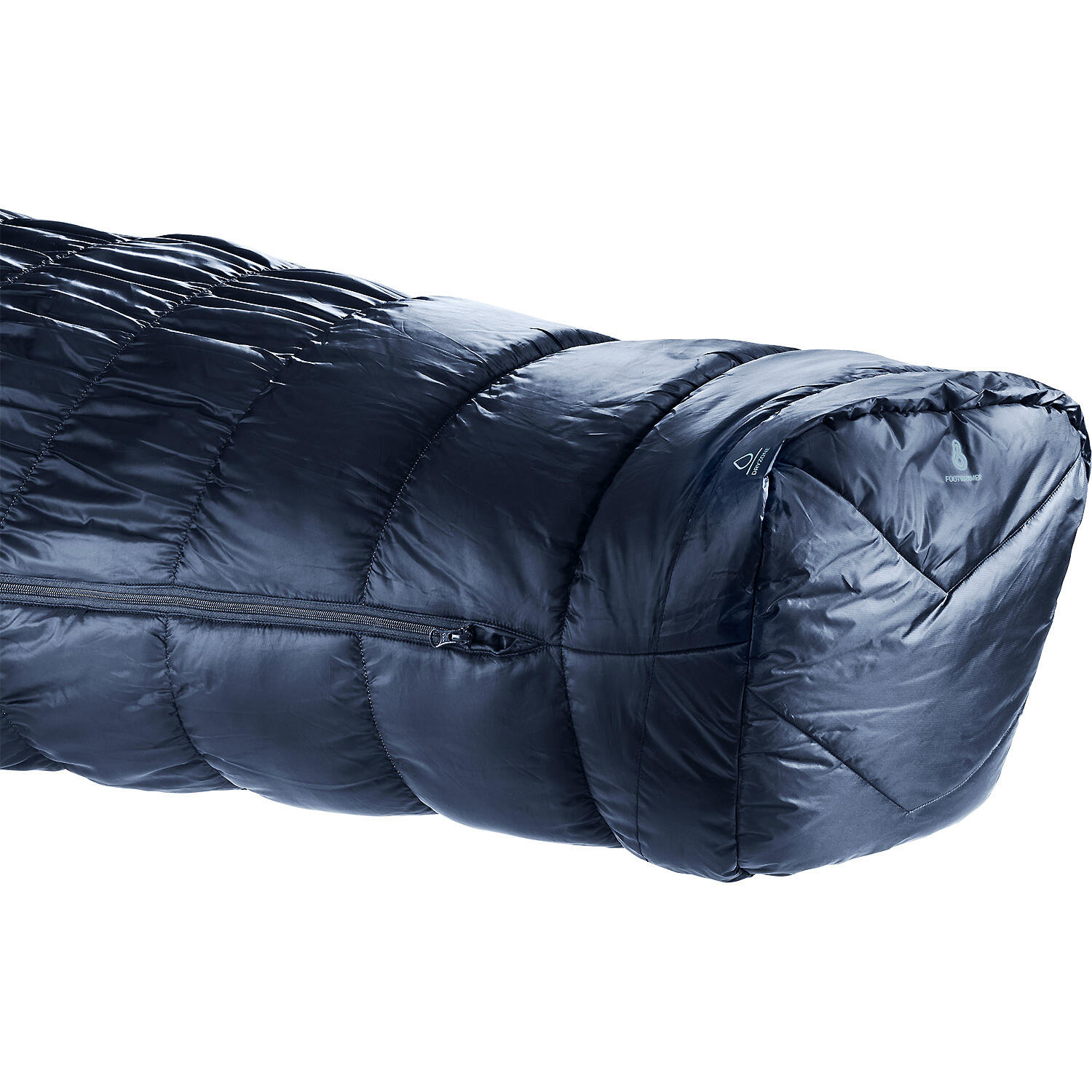 Śpiwór syntetyczny Deuter Exosphere 0 (185 cm) 3/7