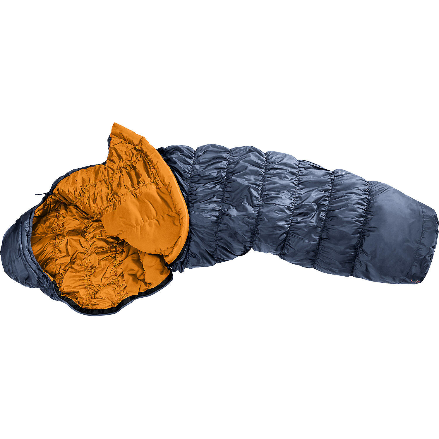 Damen Schlafsack Exosphere SL 0C/32F 2/7