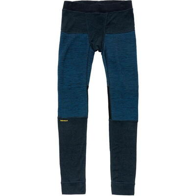 lange Unterhose Tuvegga Merino Longs Man flood