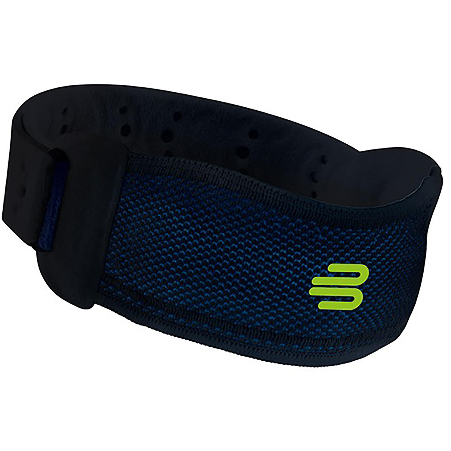 Bande de genou Bauerfeind Sports 3/7