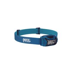 Lampe frontale Actik Bleu Petzl