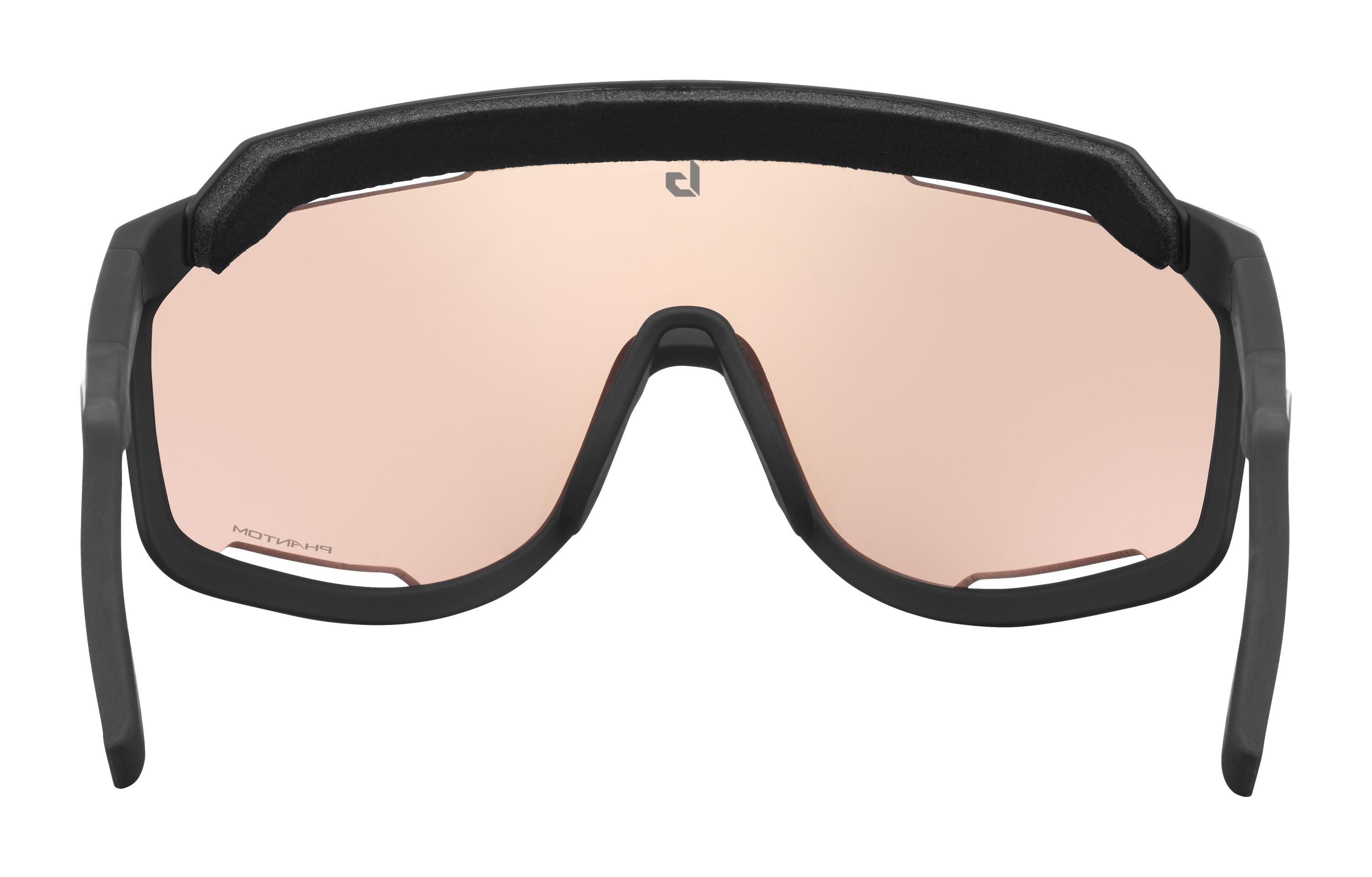 Sportbrillen CHRONOSHIELD - Fotochromisch Glas Cat 2-3 - Volwassen 3/7