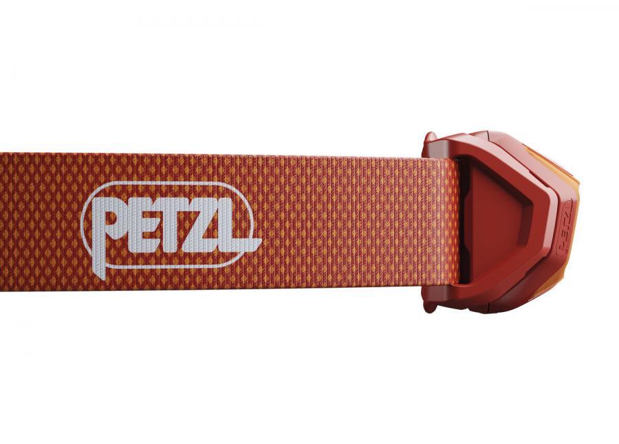 Lampe frontale Tikkina Rouge Petzl 3/7