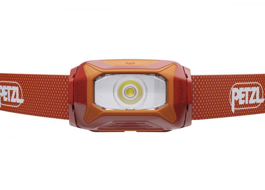 Lampe frontale Tikkina Rouge Petzl 2/7