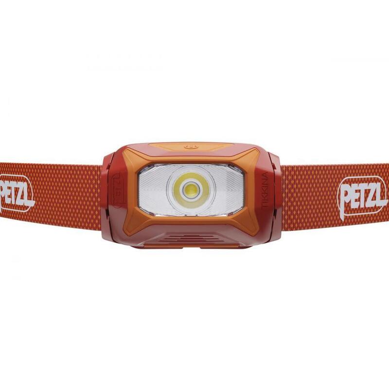 Lanternă frontală Tikkina 300lm