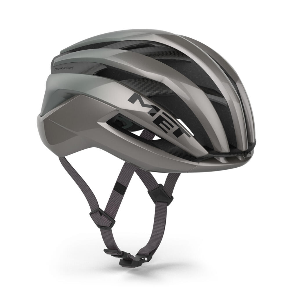 Carbon-Helm Met Trenta 3k 5/5