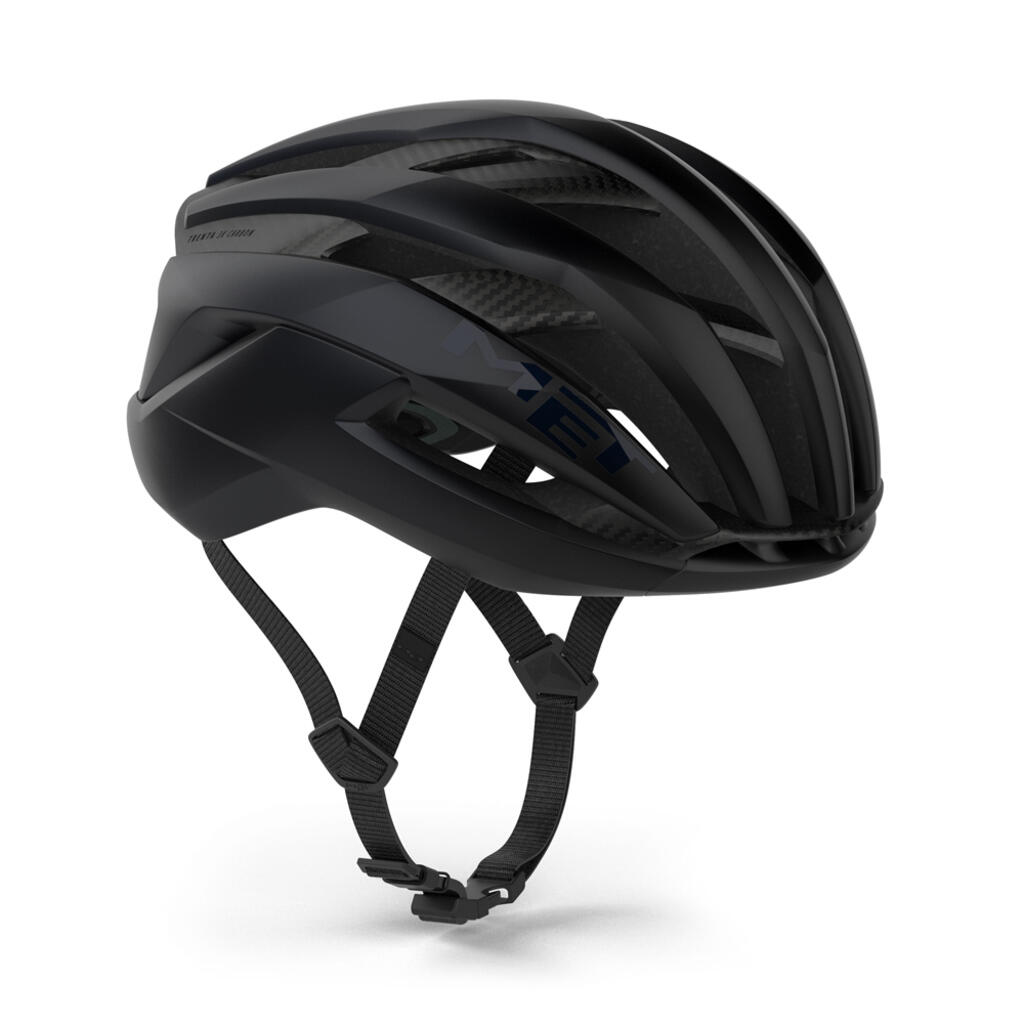 Carbon helmet Met Trenta 3k 5/5