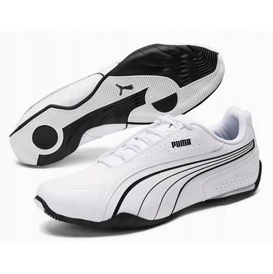 Heren sportschoenen puma redon bungee