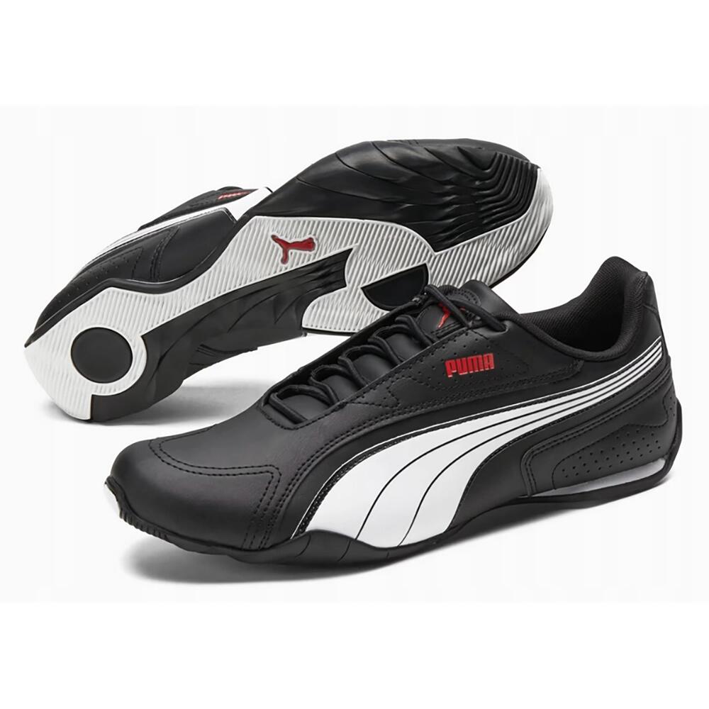 Chaussures De Sport Homme Puma Redon Bungee 1/7