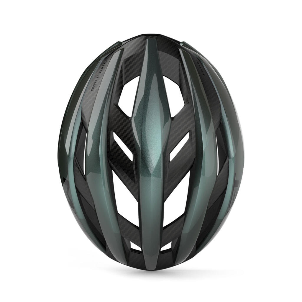 Carbon helmet Met Trenta 3k 4/5
