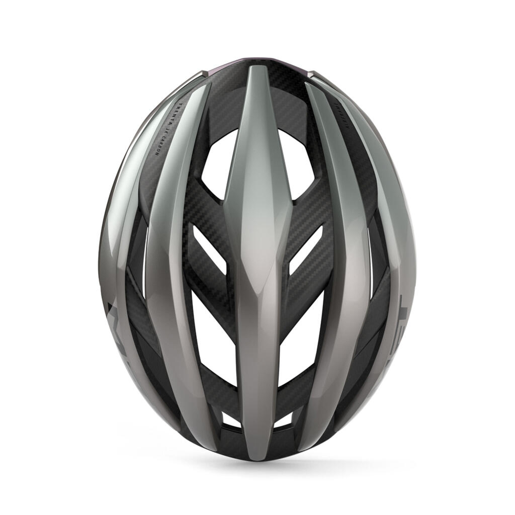 Carbon-Helm Met Trenta 3k 4/5
